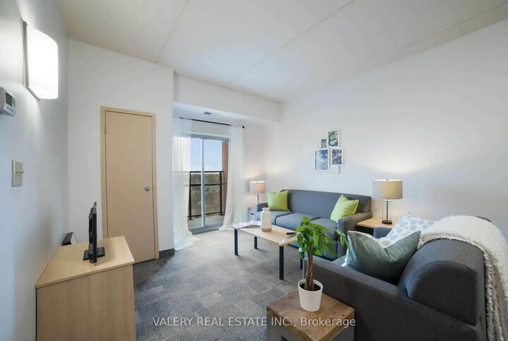 Property Photo:  1700 Simcoe Street N 101  ON L1G 4X9 