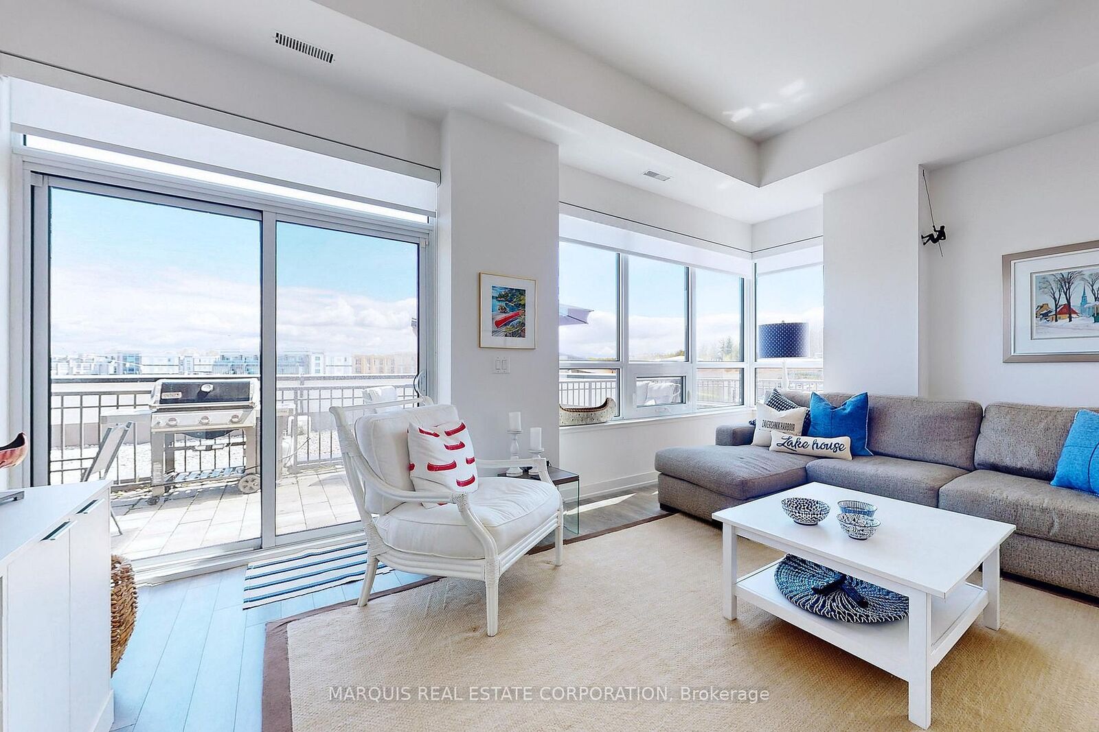 Property Photo:  331 Broward Way 144  ON L9S 0M7 