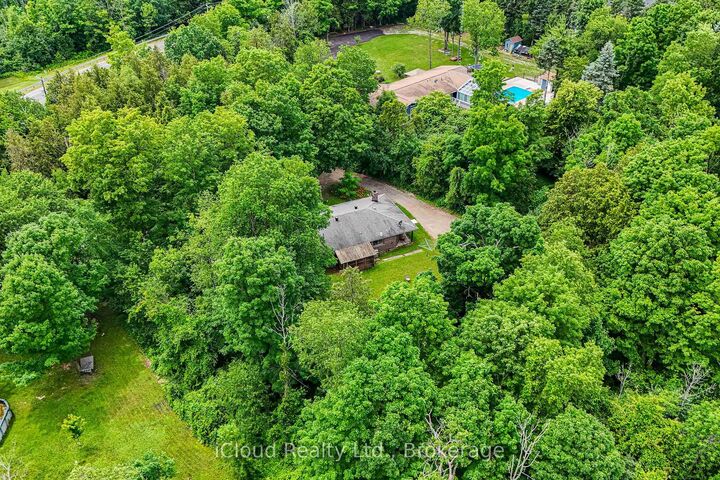 Property Photo:  14409 Winston Churchill Boulevard  ON L7C 1S6 