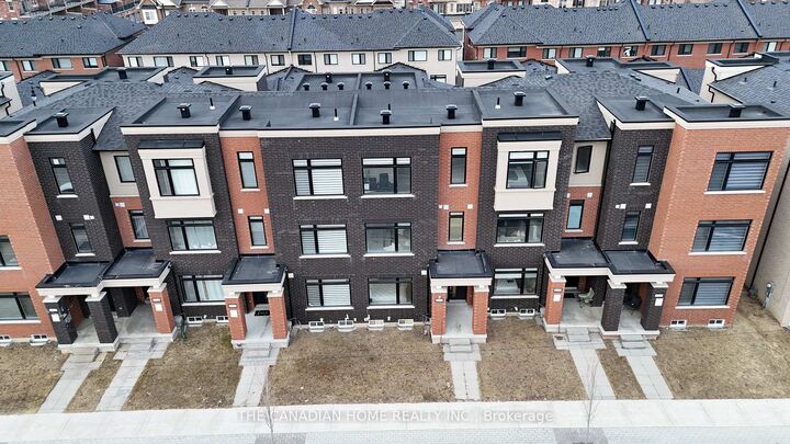 Property Photo: 433 Veterans Drive ON L7A 4Z1