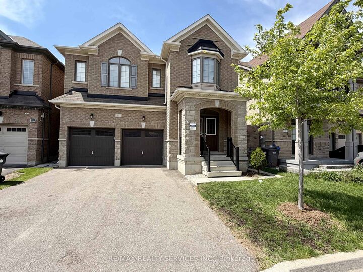 Property Photo:  41 Oconnor Crescent  ON L7A 5A6 