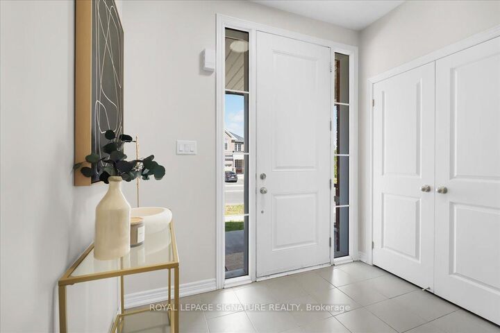 Property Photo: 635 Lemay Grove ON K9K 0G9