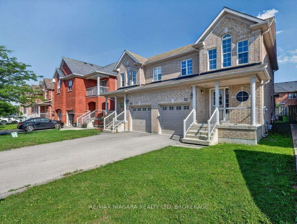 Property Photo: 31 Haynes Court ON L0S 1J0
