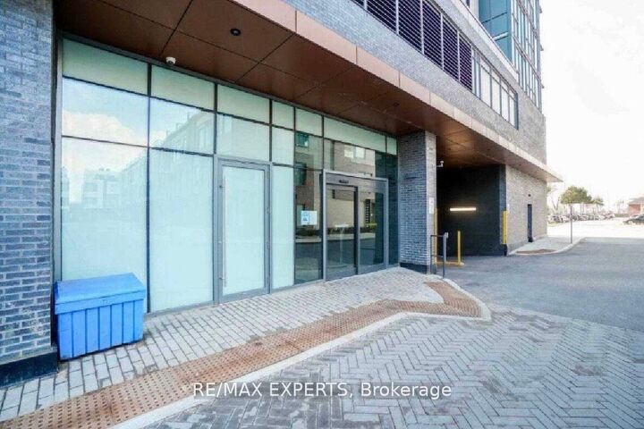 Property Photo: 7895 Jane Street 3314 ON L4K 0K2