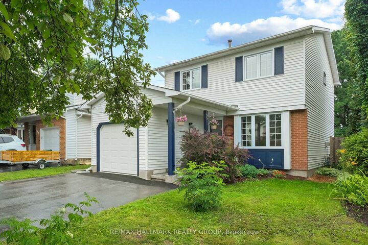 Property Photo:  6398 Glen Knolls Drive  ON K1C 2X2 