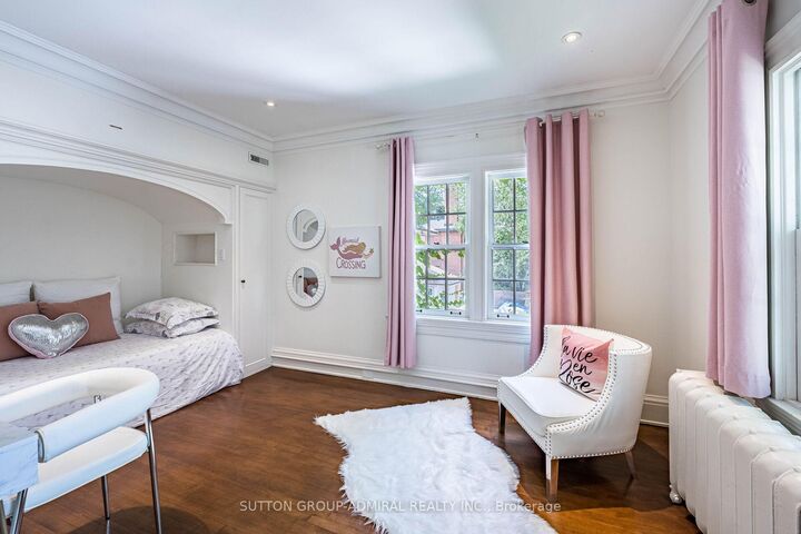 Property Photo: 63 Highland Avenue ON M4W 2A2