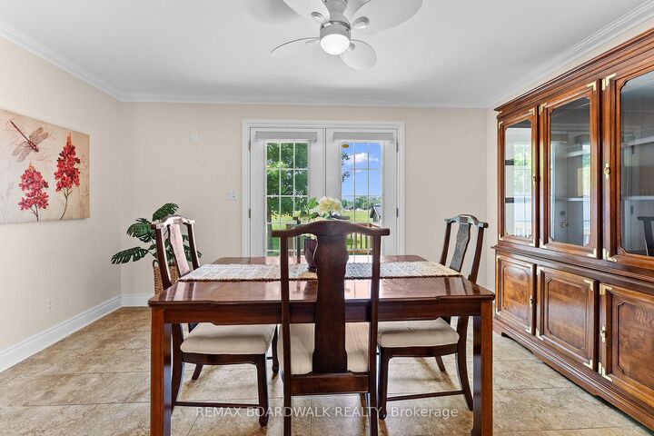 Property Photo: 60 Dr Gordon Crescent ON K0G 1J0