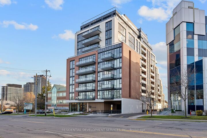 699 Sheppard Avenue E 226 — photo 1