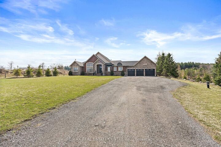 Property Photo: 9677 Tenth Side Road ON N0B 1T0