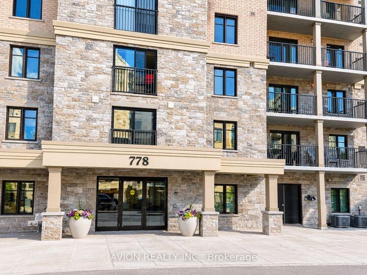 Property Photo:  778 Laurelwood Drive 613  ON N2V 0G3 