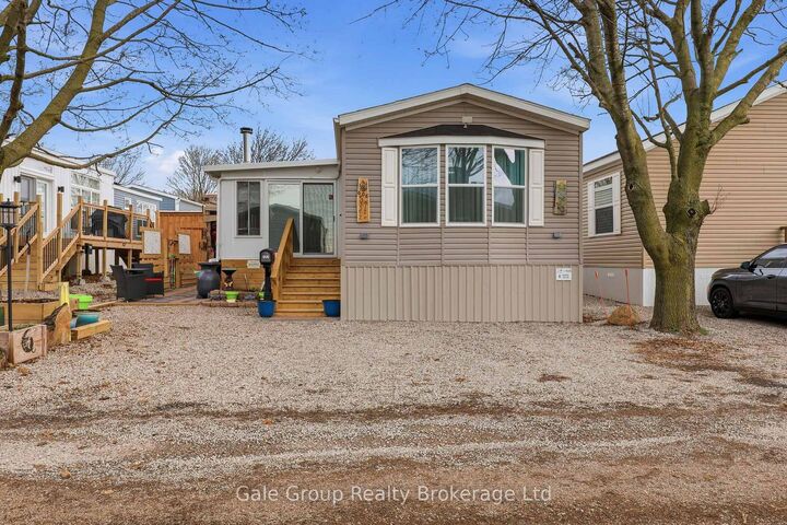 99 Fourth Conc Road 606 — photo 1