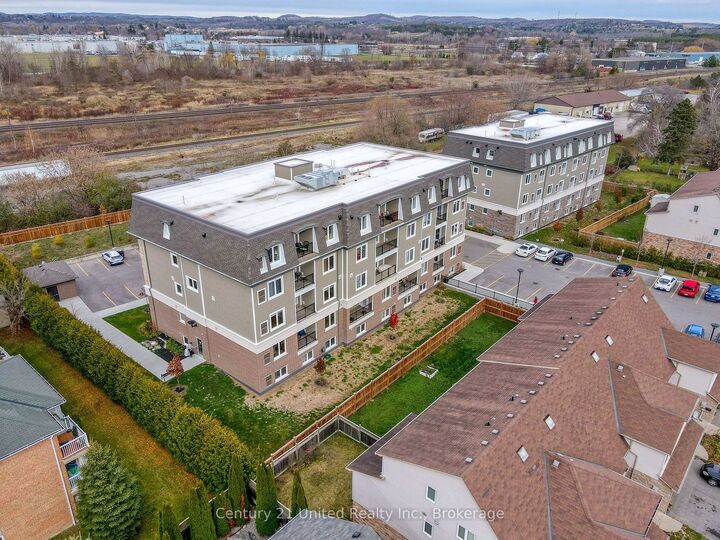 Property Photo:  82 Munroe Street 106  ON K9A 1C1 
