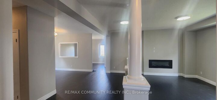 Property Photo:  18 Morris Street  ON N3L 0E8 