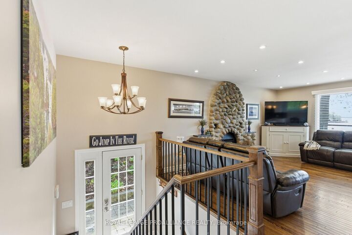 Property Photo: 23 Moon Road ON K0E 1R0