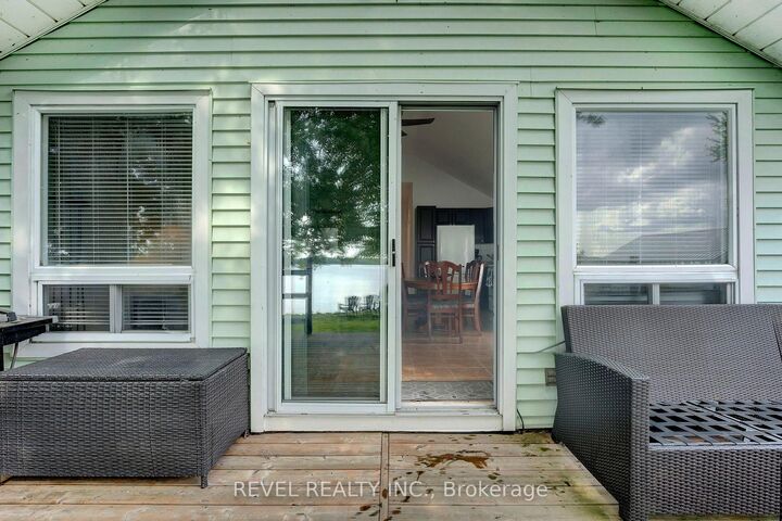 Property Photo: 22 Lake Road #6 ON K0L 1L0