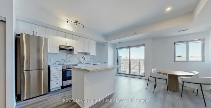Property Photo:  408 Browns Line 310  ON M8W 0C3 