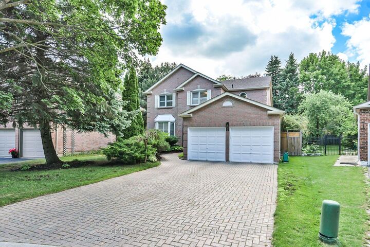 Property Photo: 14 Montrose Crescent ON L3R 7Z8