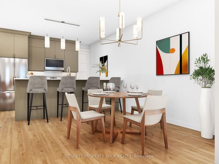 Property Photo: 260 Paleo Heights ON K1W 1G1