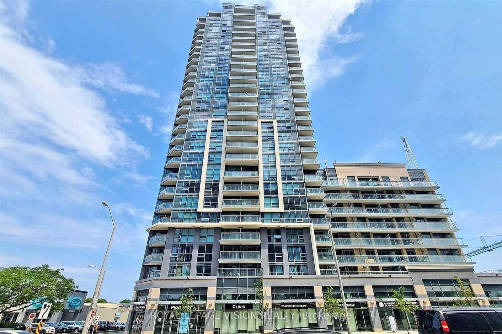 Property Photo:  30 Meadowglen Place 2207  ON M1G 0A6 