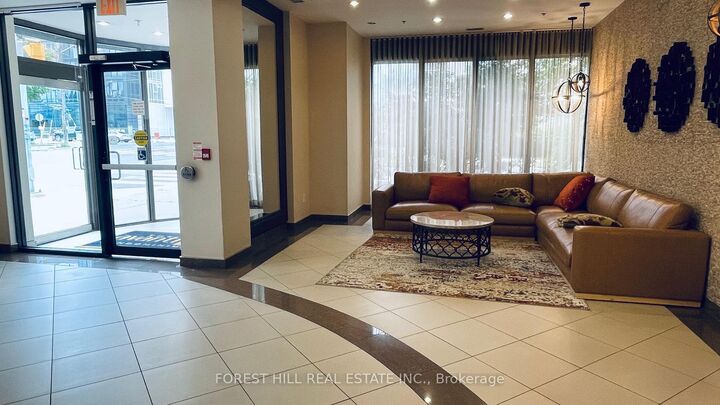 Property Photo:  760 Sheppard Avenue W 502  ON M3H 0B3 