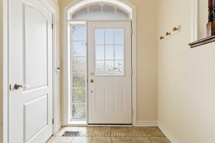 Property Photo: 27 McCartney Street Main ON M9M 0B8