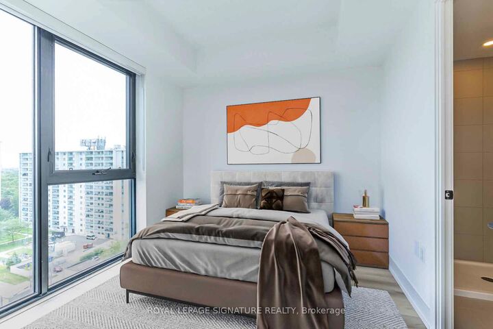 Property Photo:  785 Dovercourt Road 1105  ON M6H 0G7 