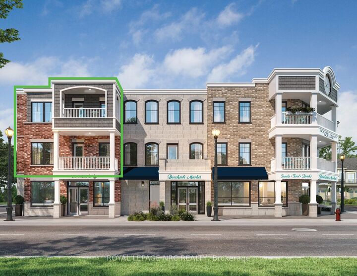 Property Photo:  412 Ridgeway Road 9  ON L0S 1B0 
