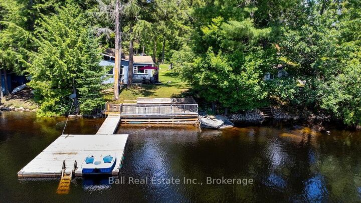 142 Baldwin Bay Road — photo 1
