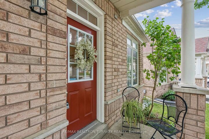 Property Photo:  7 Thomas Bales Drive  ON L6C 2W7 