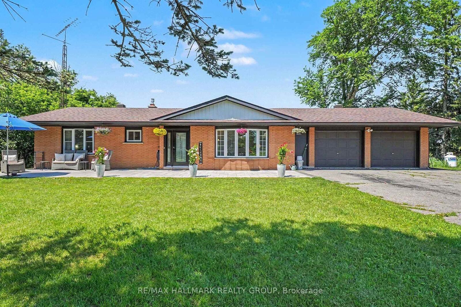 Property Photo:  1475 Beachburg Road  ON K0J 1C0 