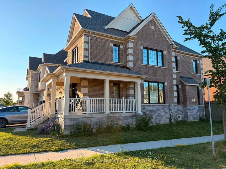 Property Photo: 1275 Raspberry Terrace ON L9T 2X5