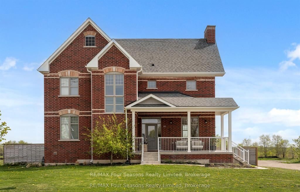 Property Photo:  46 Francis Street E  ON L0M 1G0 