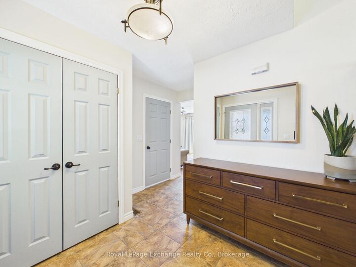 Property Photo: 293 Princes Street S ON N2Z 2T3