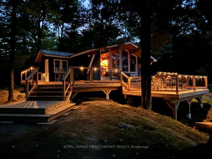 345 Healey Lake Water N/A — photo 1