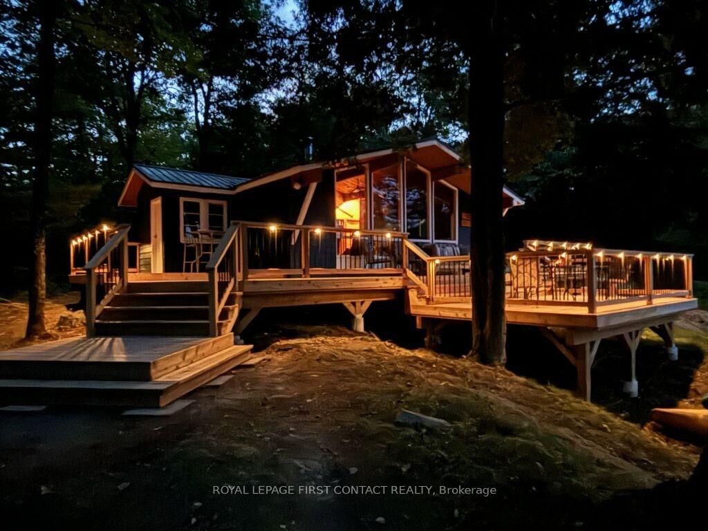 Property Photo:  345 Healey Lake Water N/A  ON P0C 1H0 