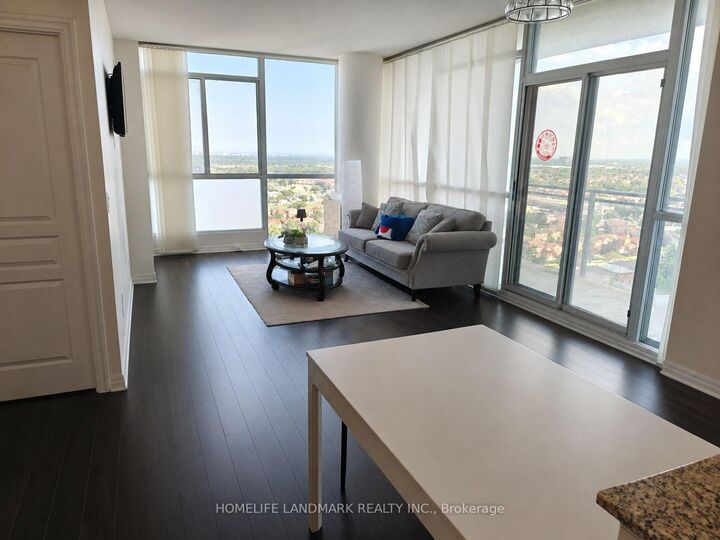Property Photo:  225 Webb Drive 1610  ON L5B 3Y5 