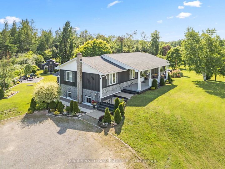 Property Photo: 876 Hutchison Drive ON K0L 1V0