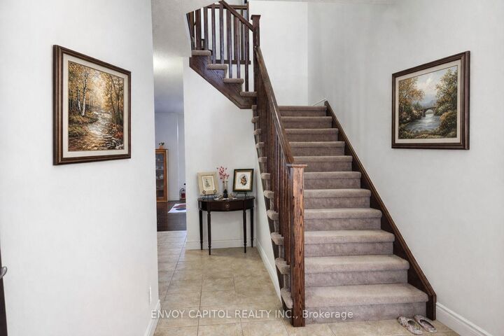Property Photo: 402 Palamino Place ON N2K 4K5