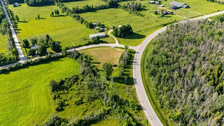 Property Photo:  109 Christie Lake North Shore Road  ON K7H 3C6 