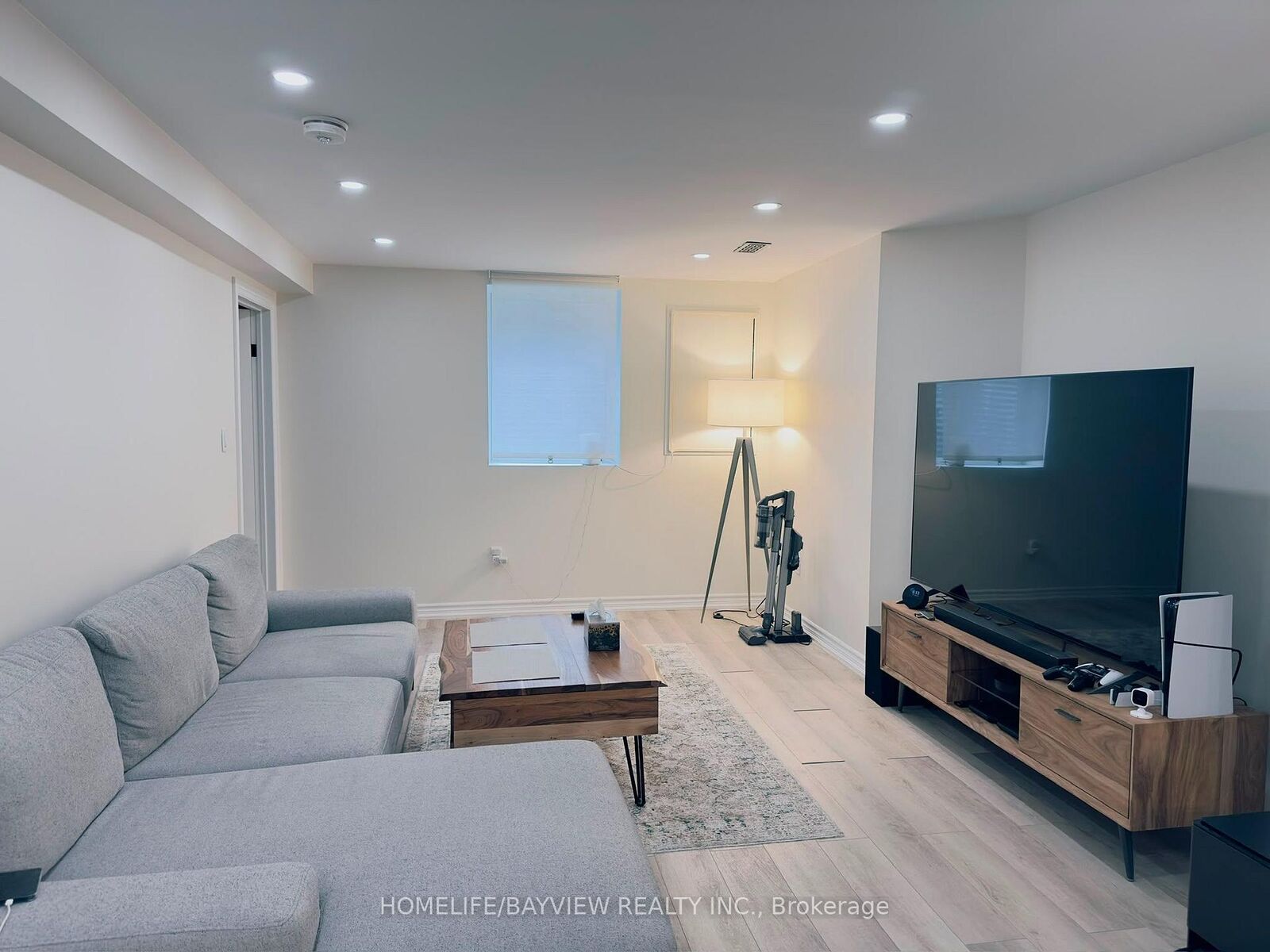 Property Photo: 128 Adam Place Lower Unit ON L3Y 8C4