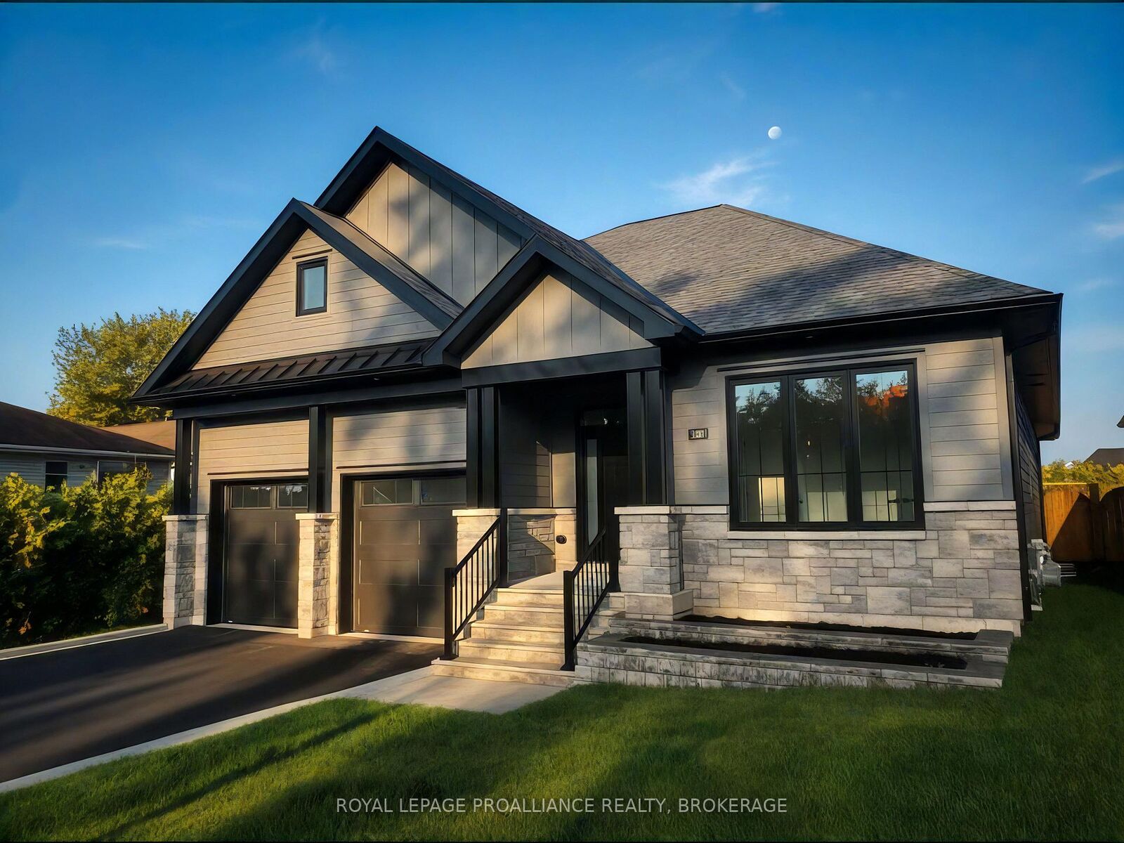 Property Photo: 190 Jean Drive ON K7G 3C4