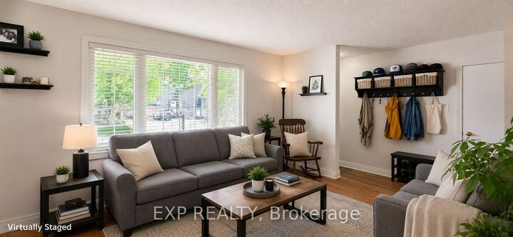 Property Photo: 32 Guest Street ON L6W 1T8