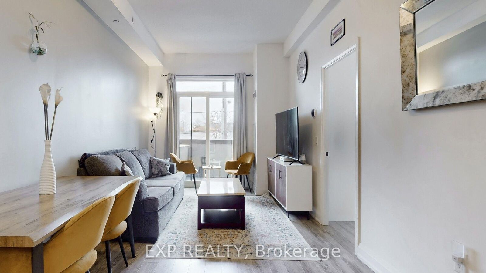 Property Photo: 2800 Keele Street 206 ON M3M 0B8
