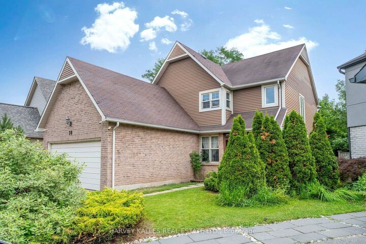 39 Newington Crescent — photo 1