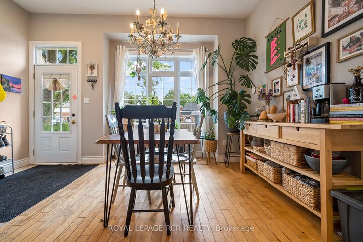 Property Photo: 26 Sarah Street ON L9W 2M1