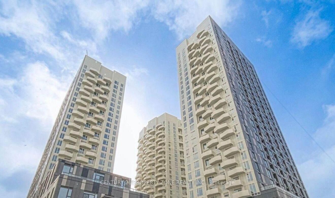Property Photo:  474 Caldari Road 2405  ON L4K 0R5 
