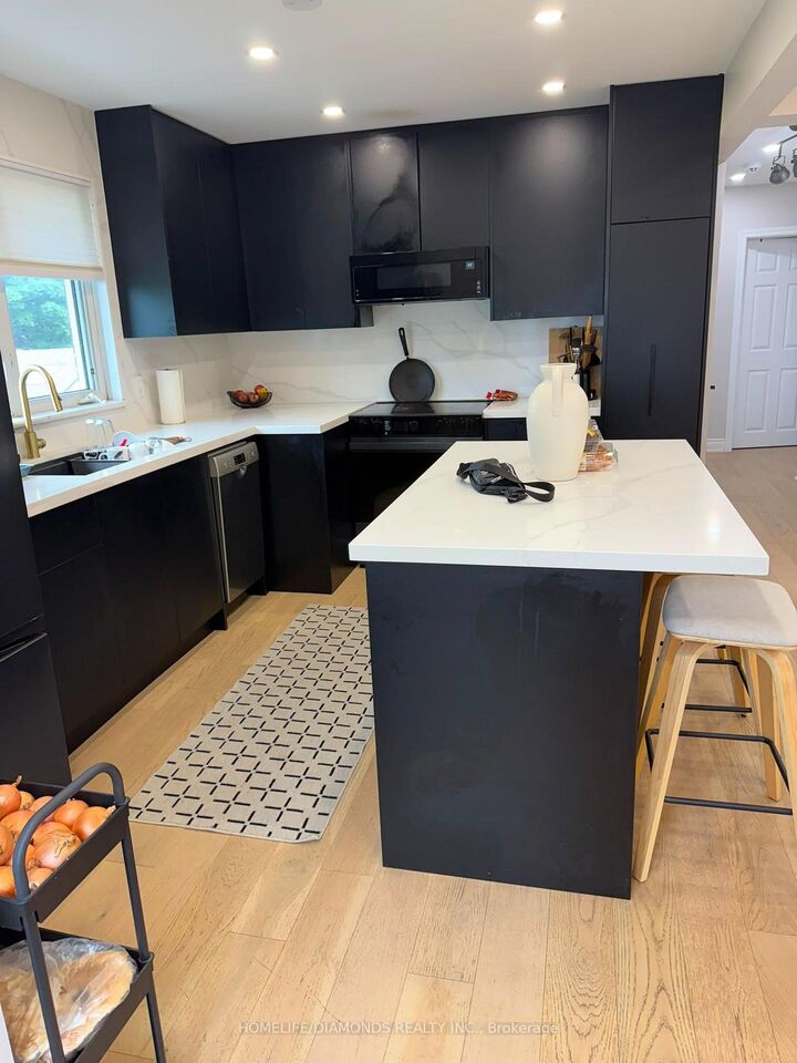 Property Photo: 323 Ridgeway Avenue ON L1J 2T9
