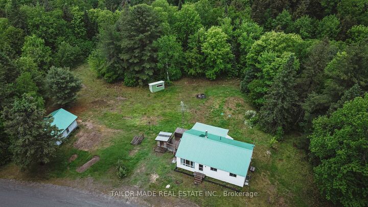 Property Photo: 788 Bothams Road ON P0A 1P0