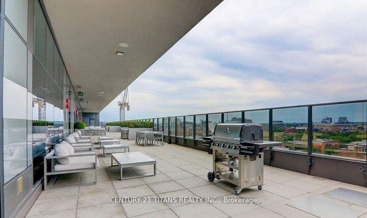 Property Photo:  330 Richmond Street W 616  ON M5V 1X1 