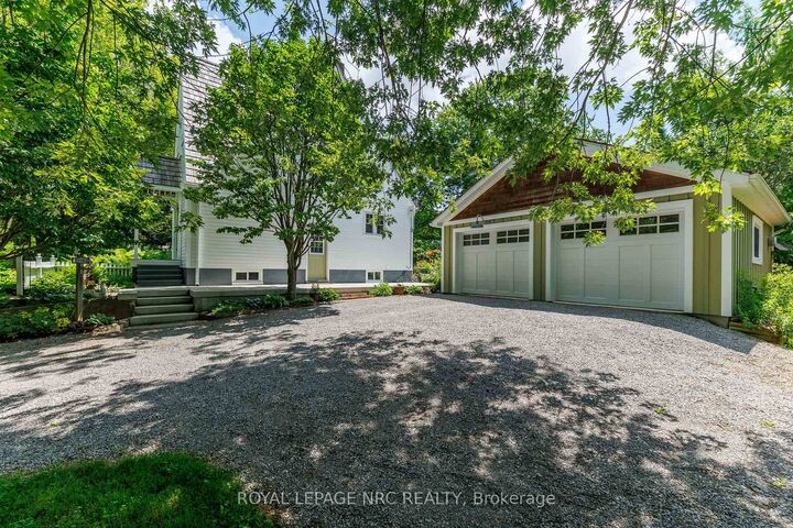 Property Photo:  508 Welland Road  ON L0S 1C0 